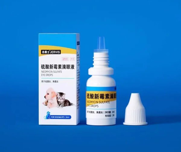 Angie·PureTear寵物狗狗清潔殺菌眼部淚痕流眼淚
