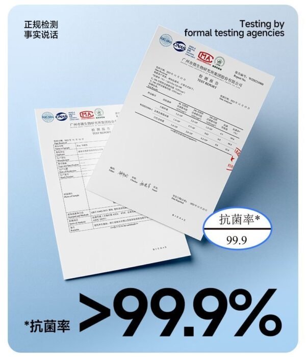 Angie.DropStop凝水爆香竹葉香廁所除臭顆粒香薰消臭馬桶防濺水 (复制) - 图片 10
