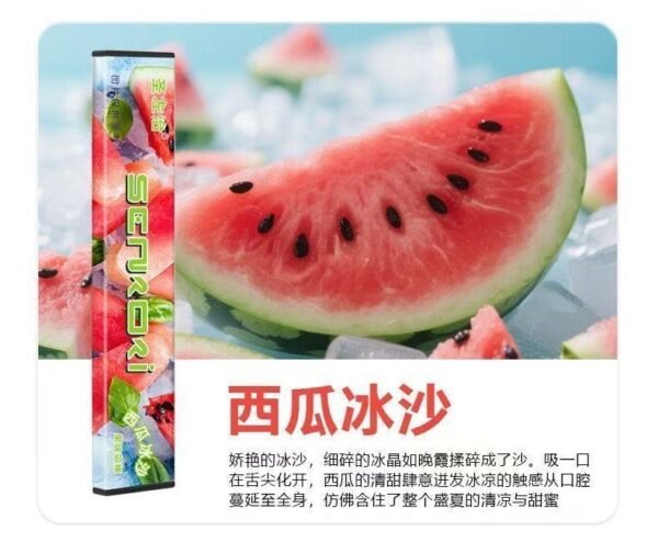 Angie.QuitStick戒煙棒清涼果味吸棒緩解煙癮清新口氣香煙替代品戒吸神器 - 图片 9